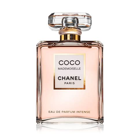 Chanel perfumes for women